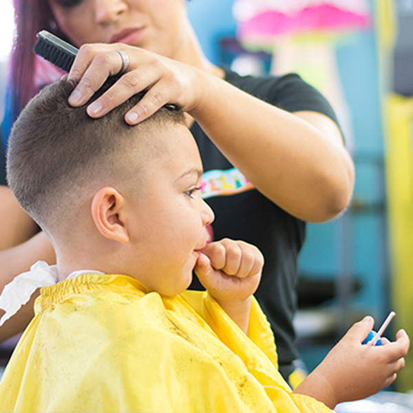 Pelitos Hair Salon For Kids & Adults